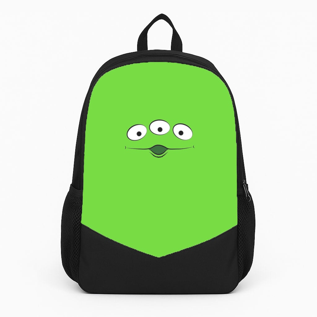 A Story of Toys Alien Backpack