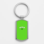 A Story of Toys Alien Luxury Keyring 1