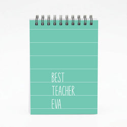 A6 Notebook