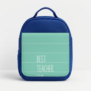Best Teacher Eva Lunchbox 4