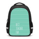 Everything but casesBackpacks