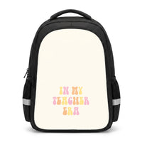 In My Teacher Era Backpack