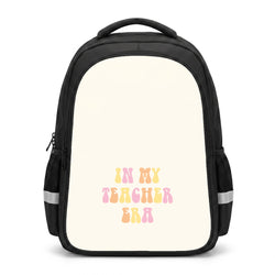 In My Teacher Era Backpack