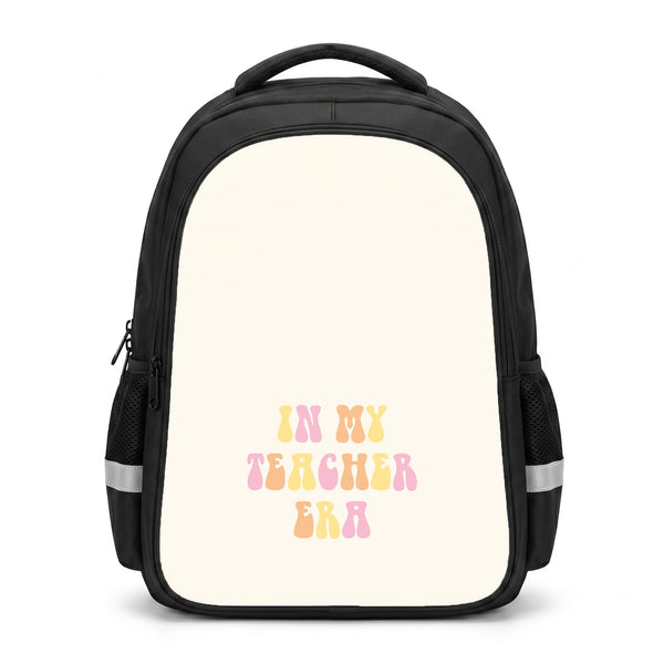 In My Teacher Era Backpack