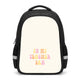 Everything but casesBackpacks