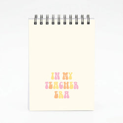 A6 Notebook