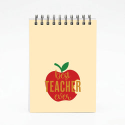 A6 Notebook