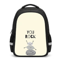 You Rock Backpack