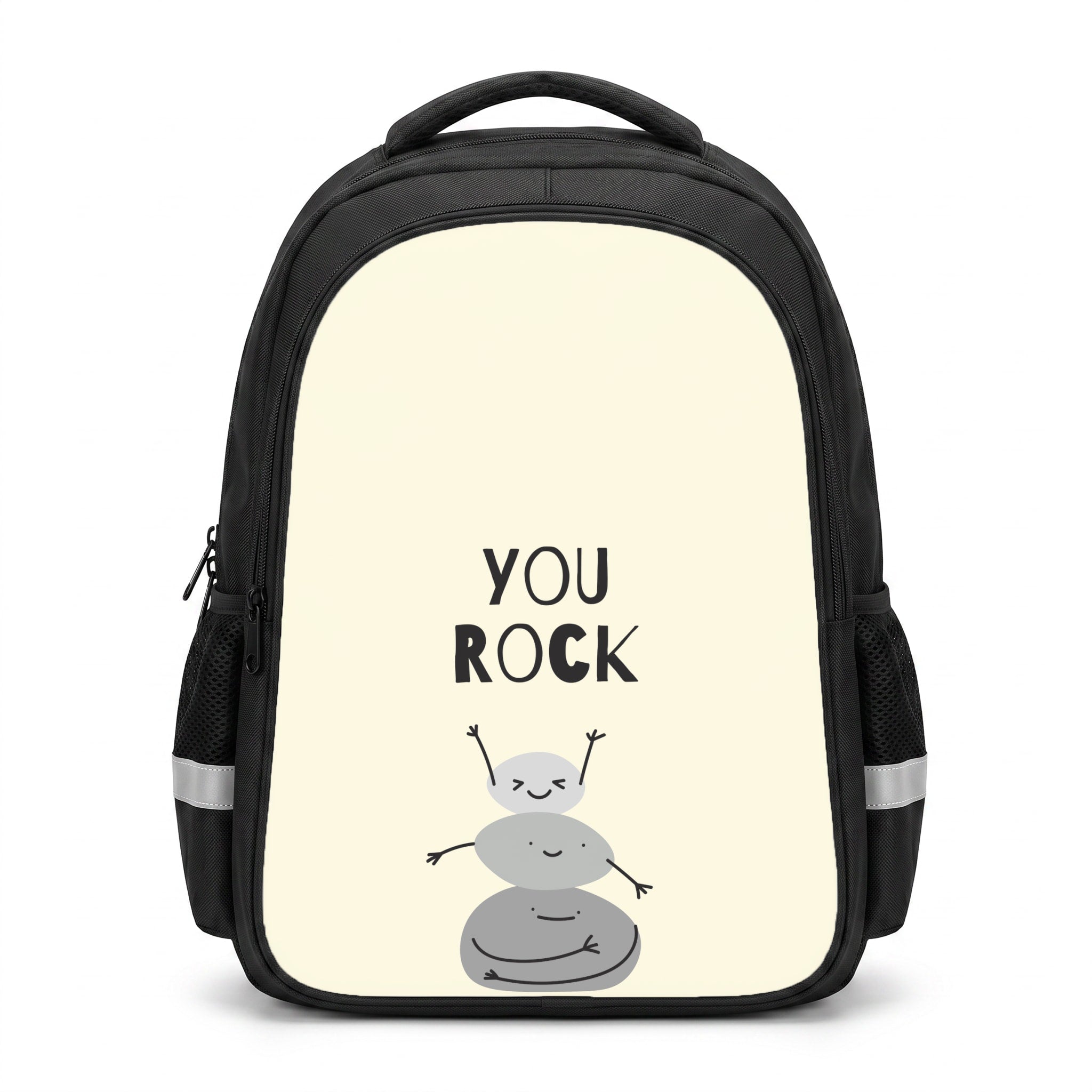 You Rock Backpack