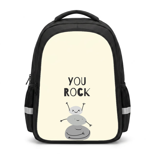 You Rock Backpack