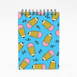 A6 Notebook