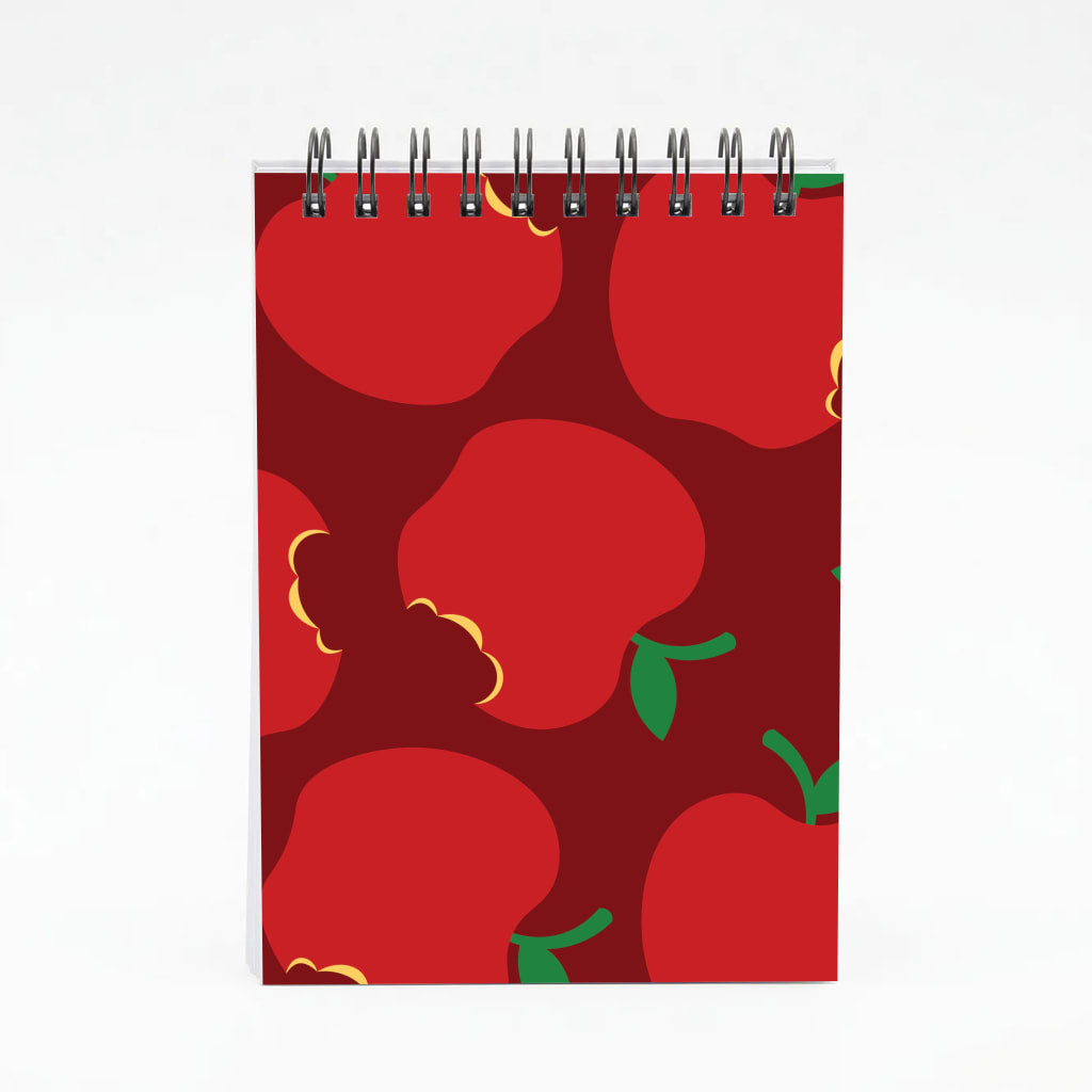 A6 Notebook