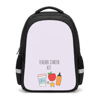 Teacher Starter Kit Backpack