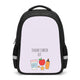 Everything but casesBackpacks