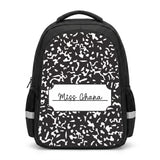 Personalised Backpacks