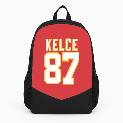 Kelce 87 - Travis Backpack
