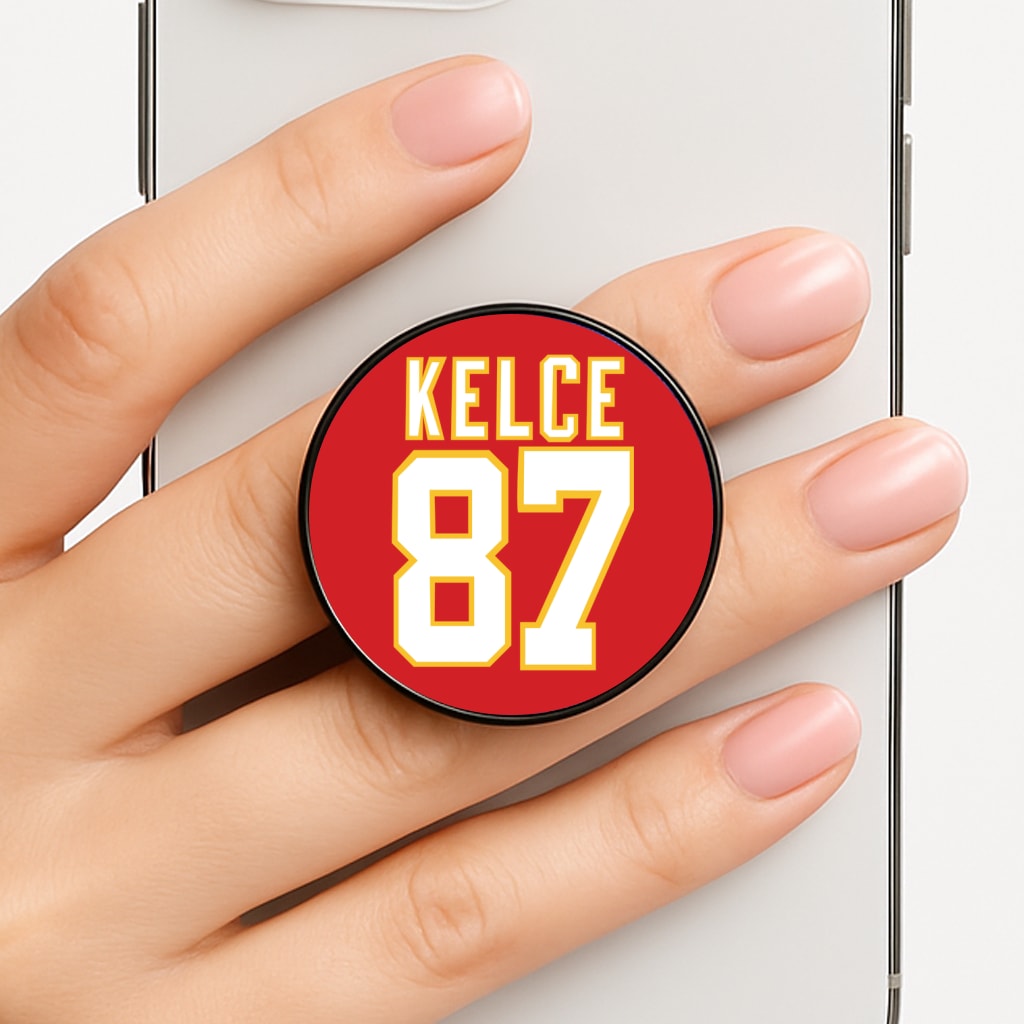 Free personalisation on all phone cases