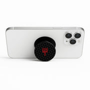 Red Devils Trident FunGrip 2