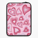 Patterns Laptop Sleeves