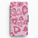 PsychedelicWallet Phone Cases