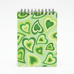 A6 Notebook