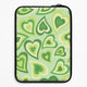 Trippy PatternsLaptop Sleeves