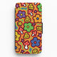 PsychedelicWallet Phone Cases