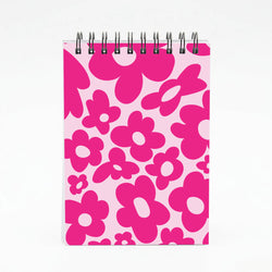 A6 Notebook