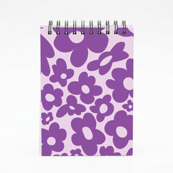 A6 Notebook