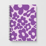 Trippy Patterns Notebooks