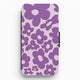 Trippy PatternsWallet Phone Cases