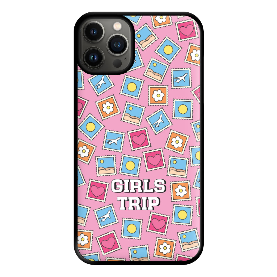 Girls Trip - Travel Phone Case for iPhone 13