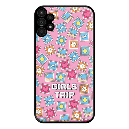 Girls Trip - Travel Phone Case for Galaxy A13