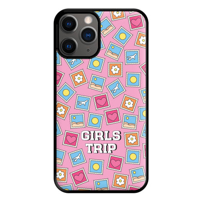 Girls Trip - Travel Phone Case for iPhone 12 Pro Max