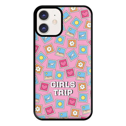 Girls Trip - Travel Phone Case for iPhone 11