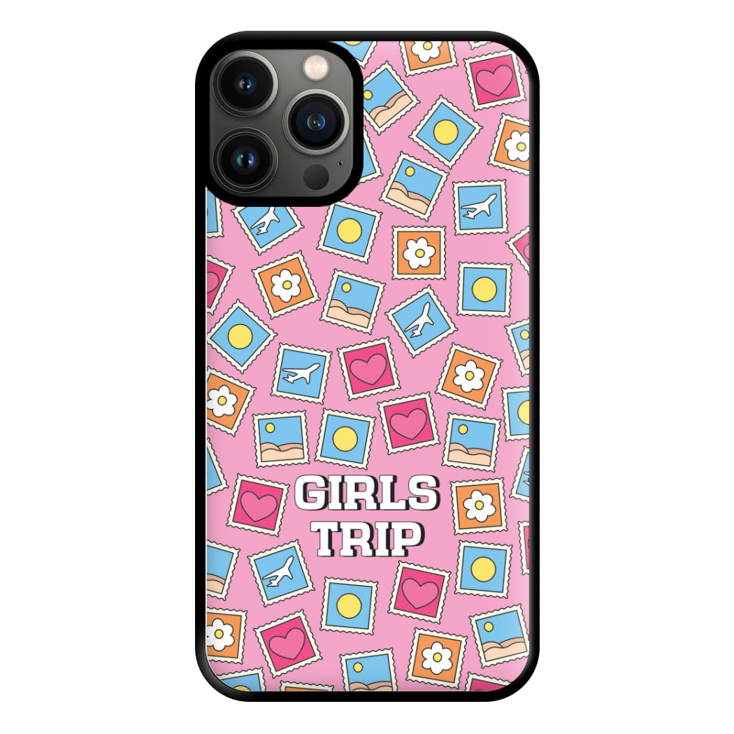 Girls Trip - Travel Phone Case for iPhone 11 Pro Max