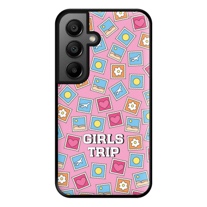 Girls Trip - Travel Phone Case for Google Pixel 8