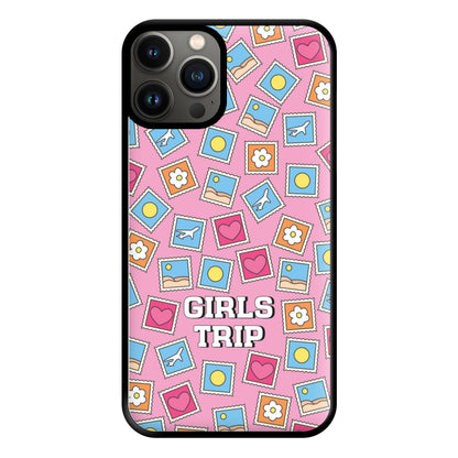 Girls Trip - Travel Phone Case for iPhone 13 Pro Max