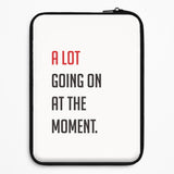 Taylor Laptop Sleeves