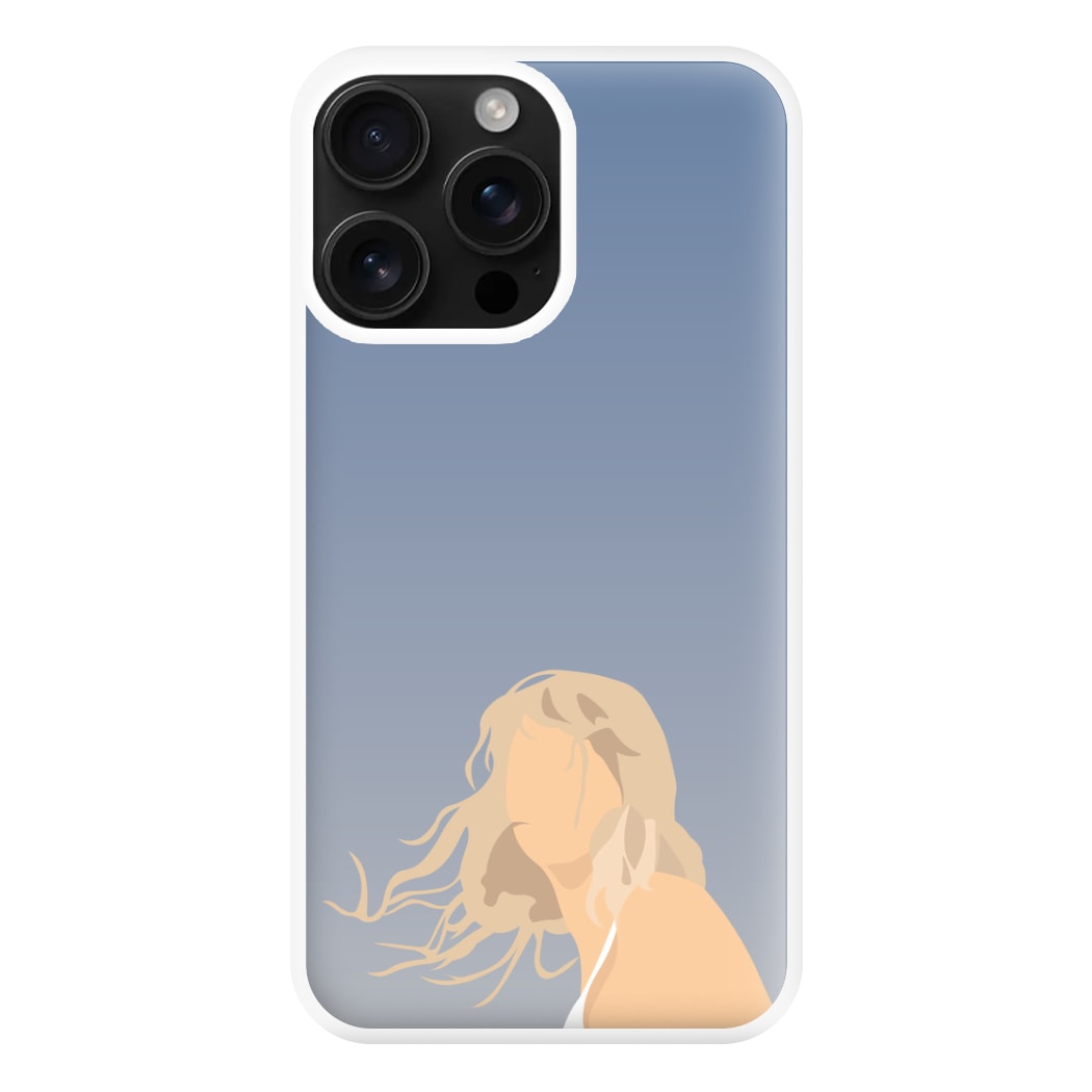 1898 - Taylor Phone Case