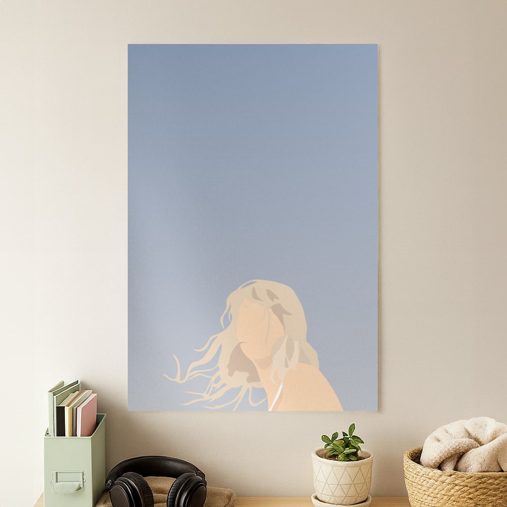 1898 - Taylor Poster