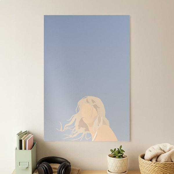1898 - Taylor Poster