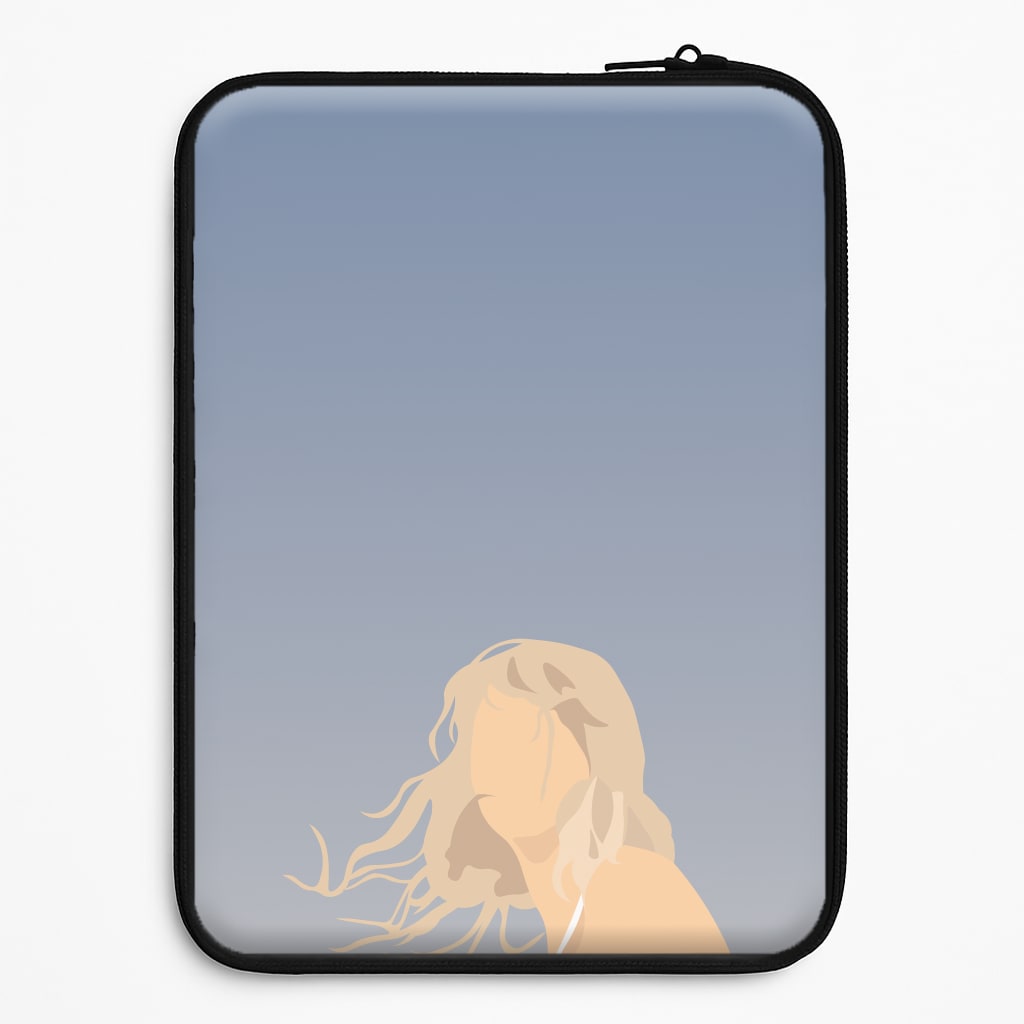 1898 - Taylor Laptop Sleeve