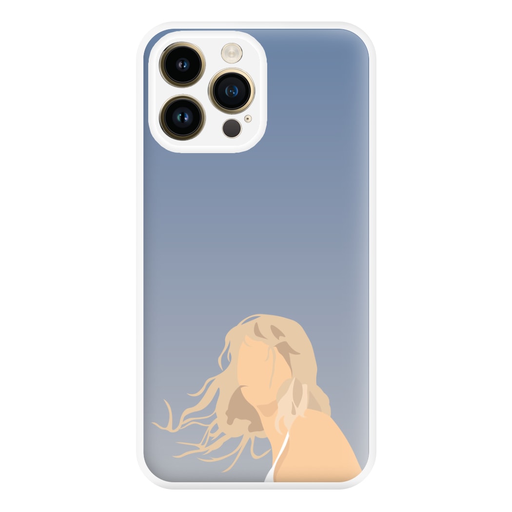 1898 - Taylor Phone Case for iPhone 14 Pro Max