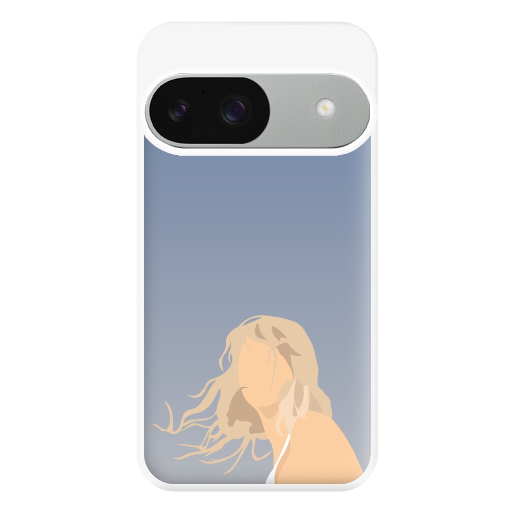 1898 - Taylor Phone Case for Google Pixel 9 / 9 Pro