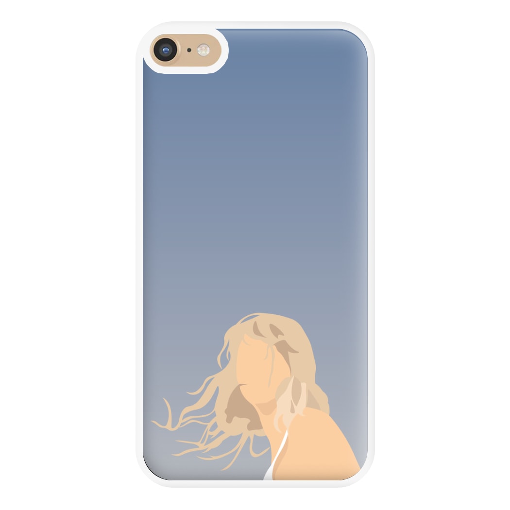 1898 - Taylor Phone Case for iPhone 6 Plus / 7 Plus / 8 Plus