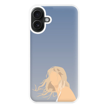 1898 - Taylor Phone Case for iPhone 16 Plus