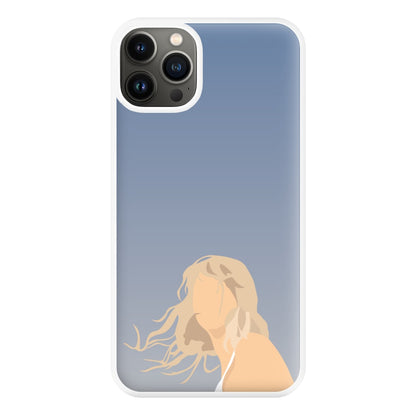 1898 - Taylor Phone Case for iPhone 13