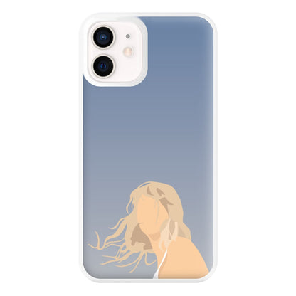 1898 - Taylor Phone Case for iPhone 13 Mini