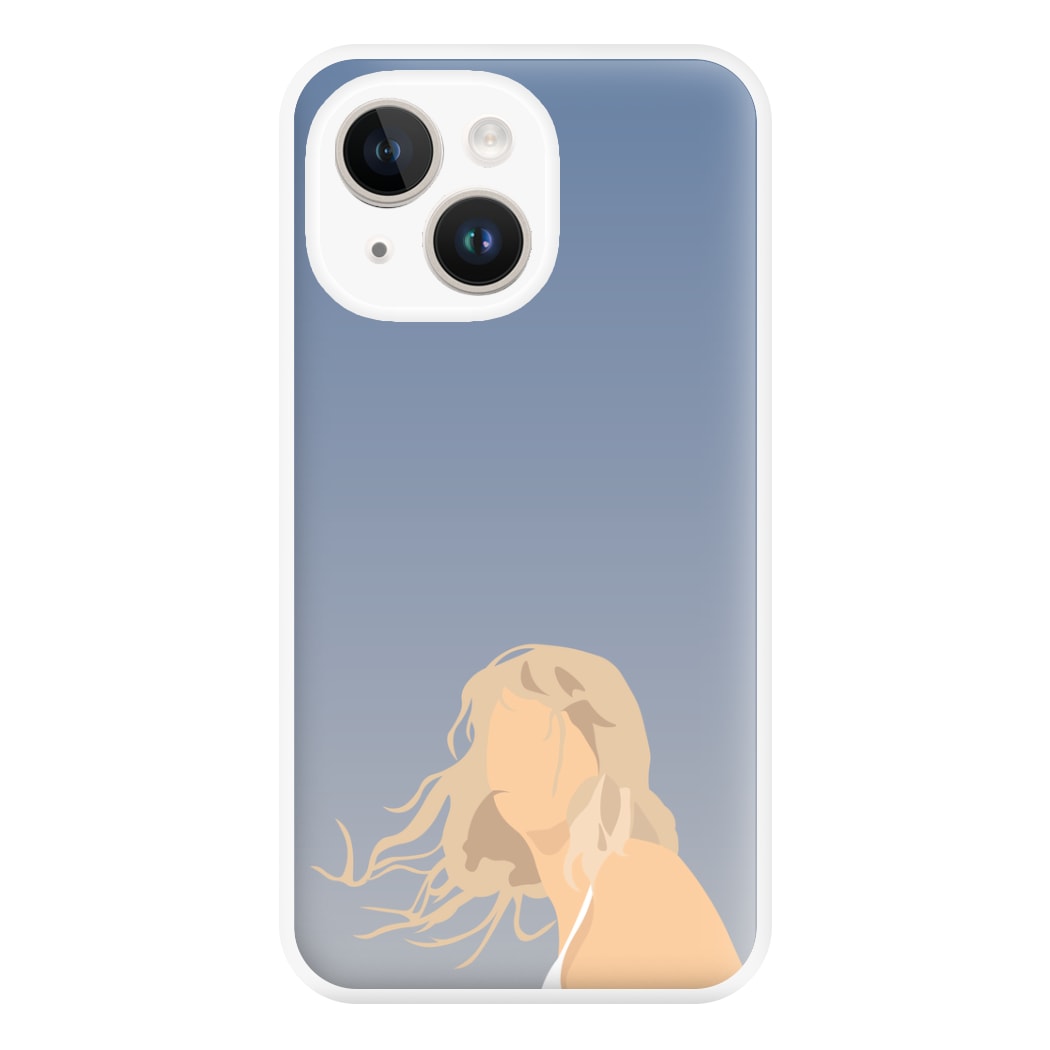 1898 - Taylor Phone Case for iPhone 14 Plus